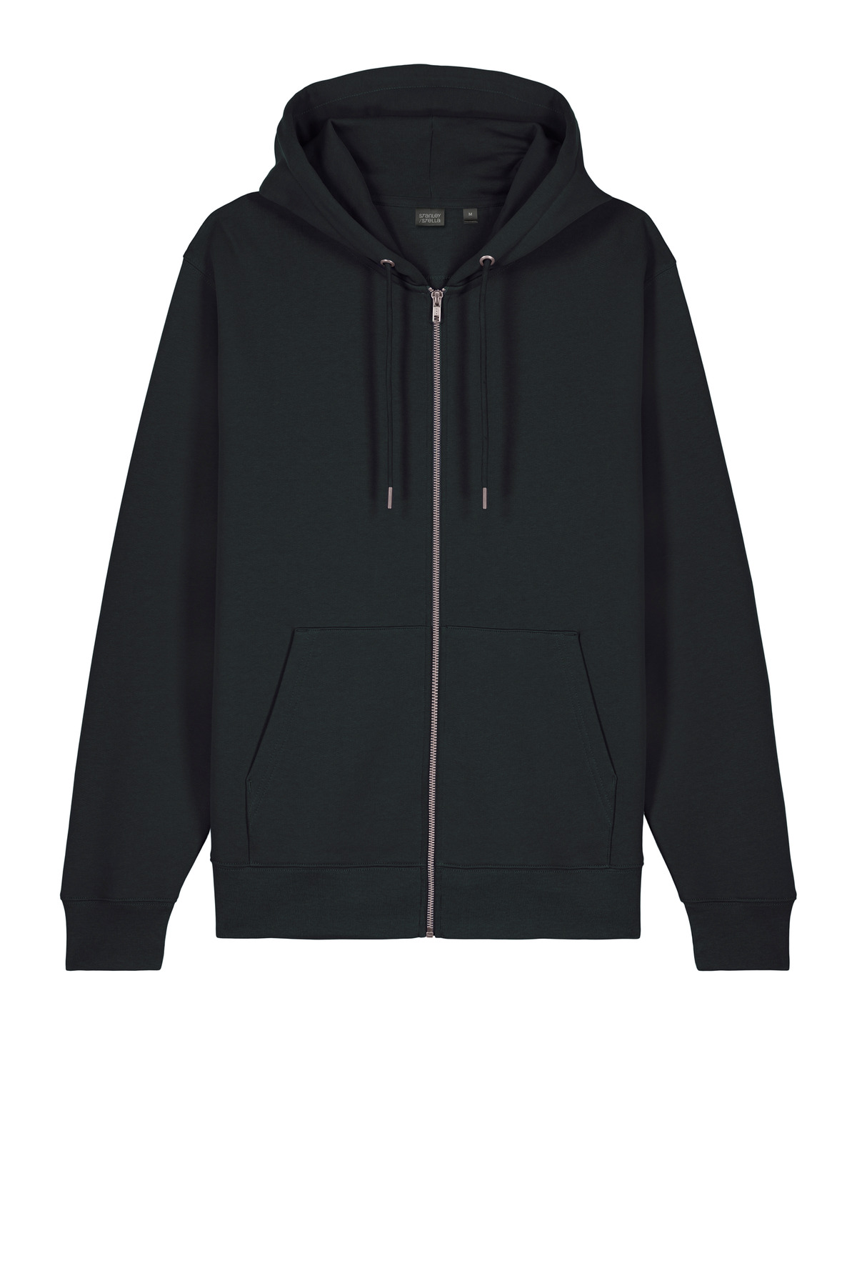Stanley/Stella Stanley/Stella ®  Unisex Cultivator 2.0 Full-Zip Hooded Sweatshirt SXU005