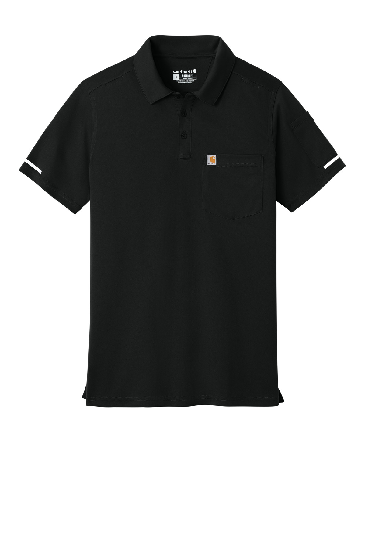 Carhartt Carhartt ®  FLD & RSCU Polo CTC16119