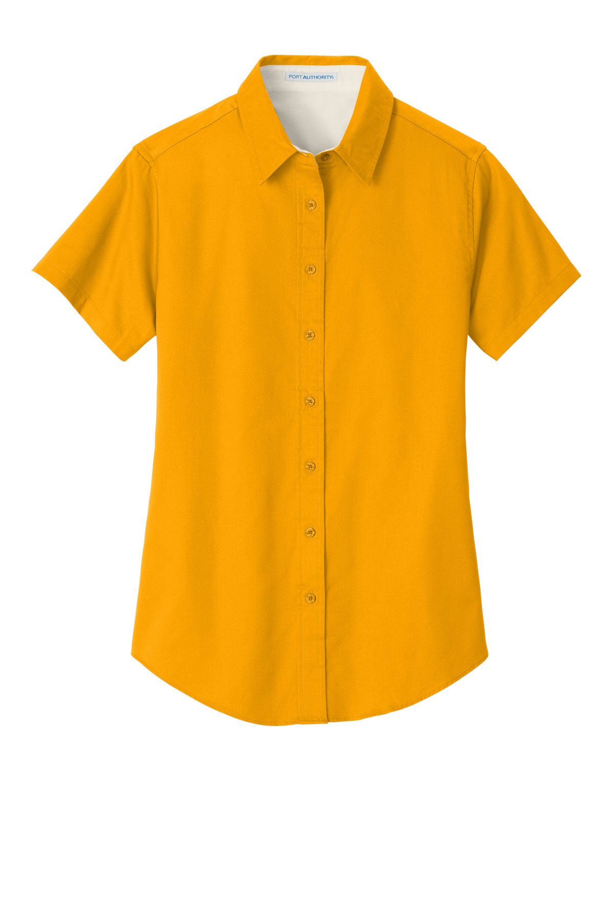 Port Authority Port Authority ®  Women's Short Sleeve Easy Care  Shirt.  L508