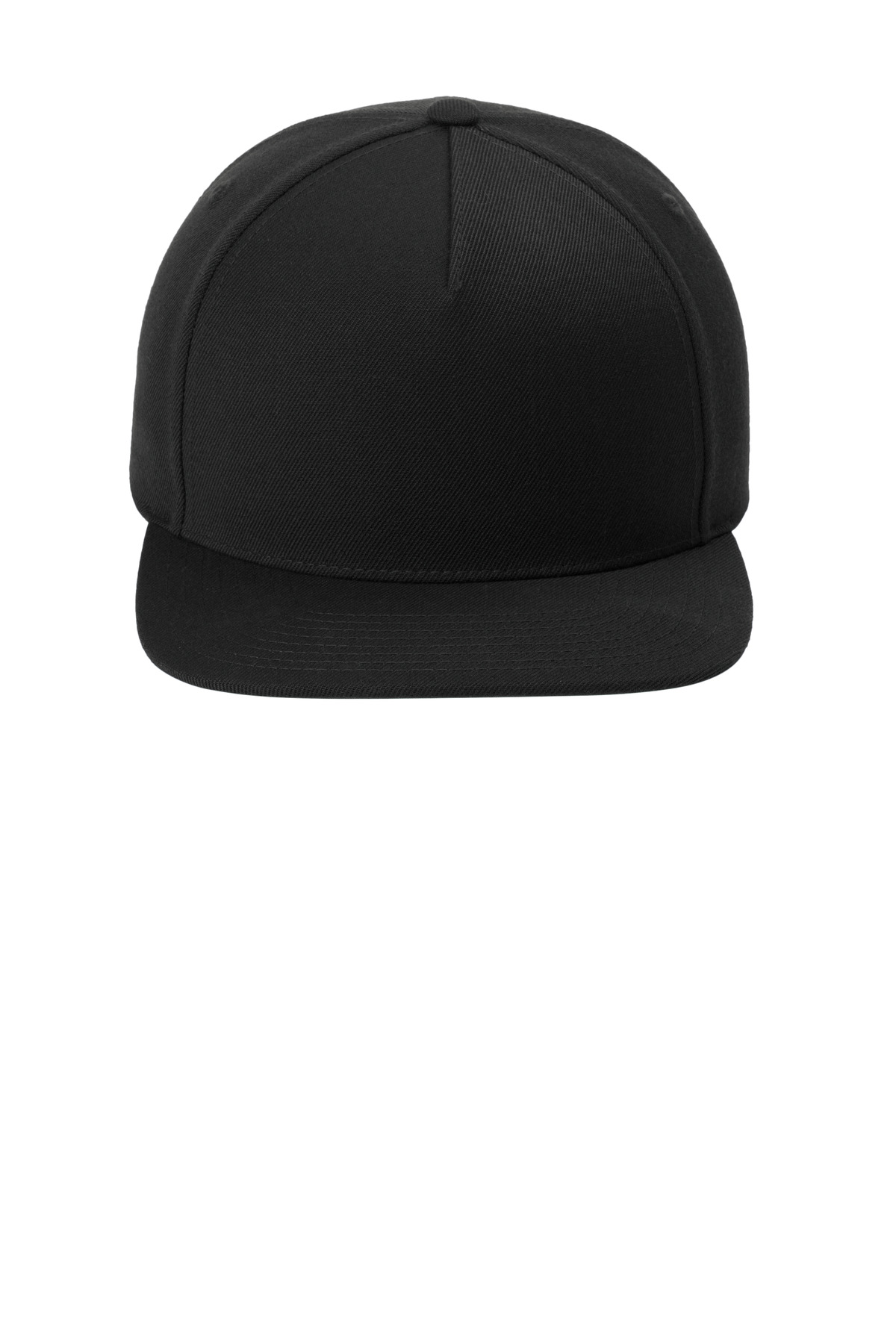 Sport-Tek Sport-Tek ®  YP Classics ®  Premium 5-Panel Snapback Cap STC55