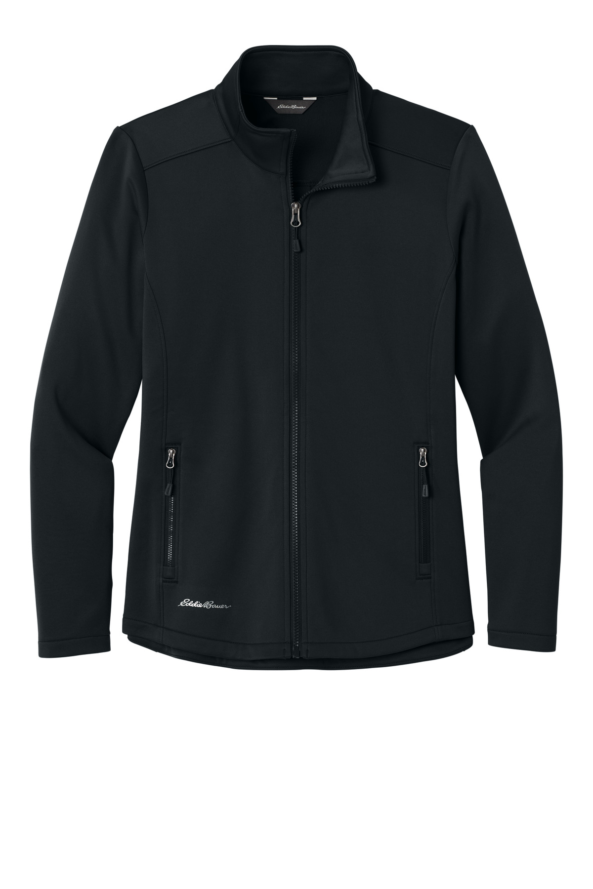Eddie Bauer Eddie Bauer ®  Women's Smooth Mid Layer Fleece Full-Zip EB2470
