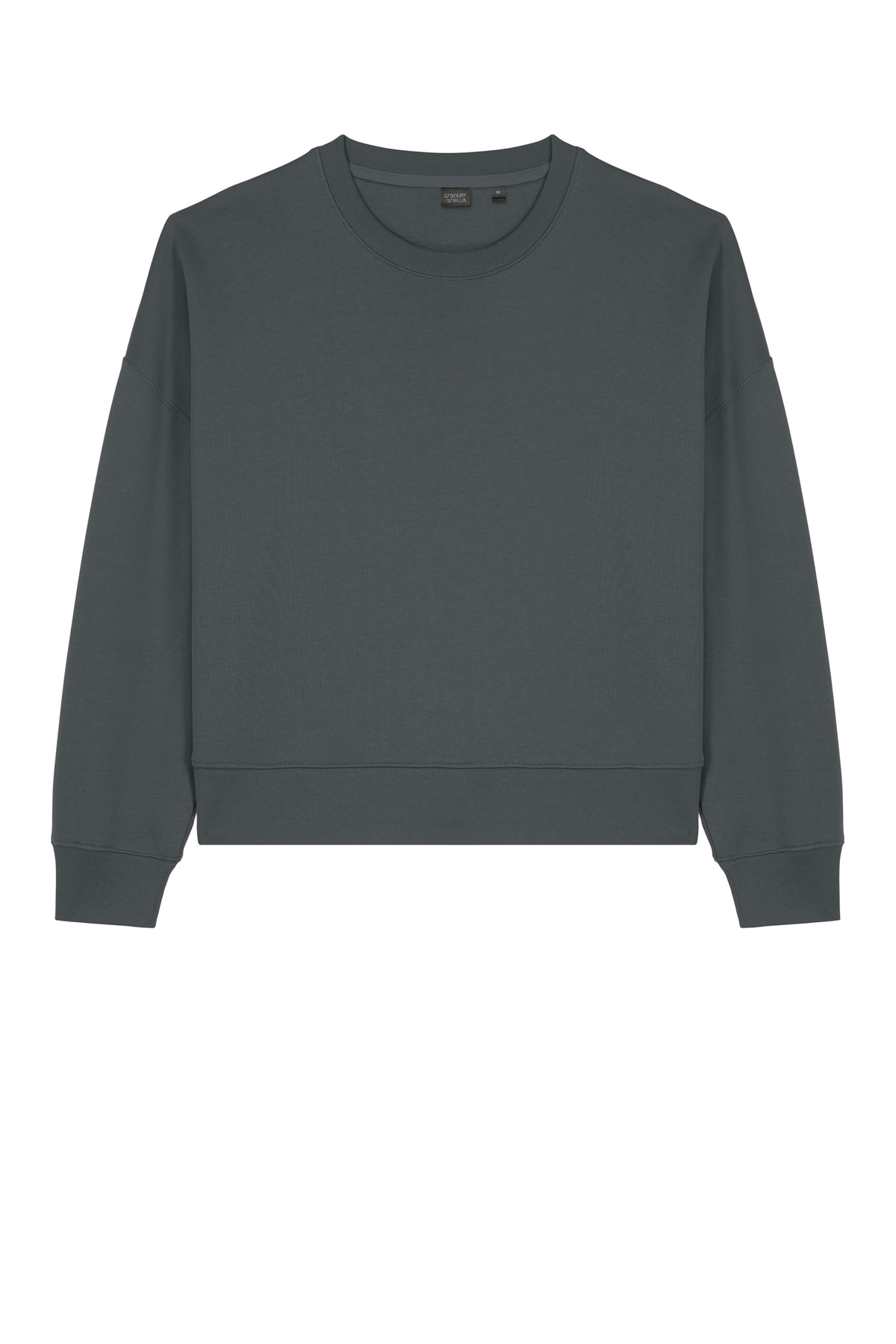 Stanley/Stella Stanley/Stella ®  Women's Stella Alma Crewneck Sweatshirt SXW036