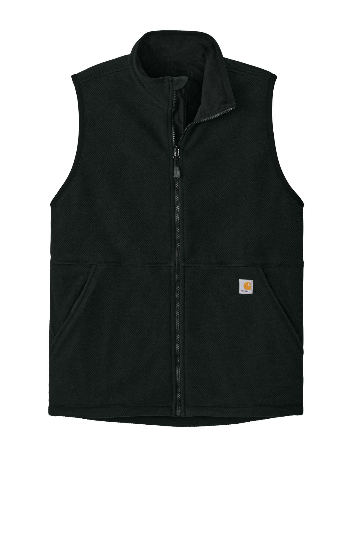 Carhartt Carhartt ®  Textured Fleece Vest CT106418