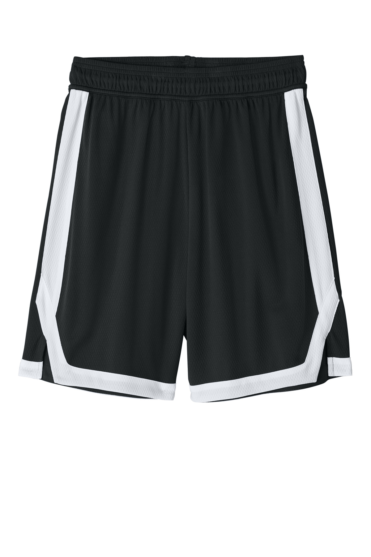 Sport-Tek Sport-Tek ®  Rival Basketball 7'Short ST901