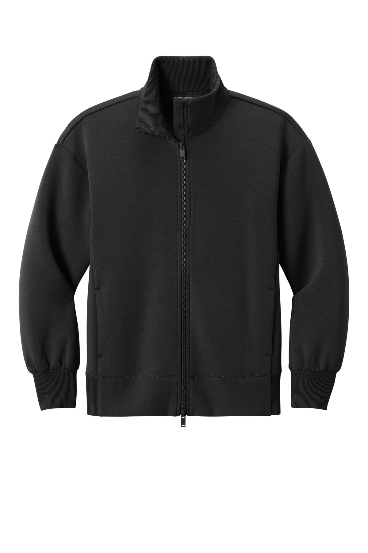 Mercer+Mettle Mercer+Mettle ®  Women's Soft Spacer Full-Zip MM3103