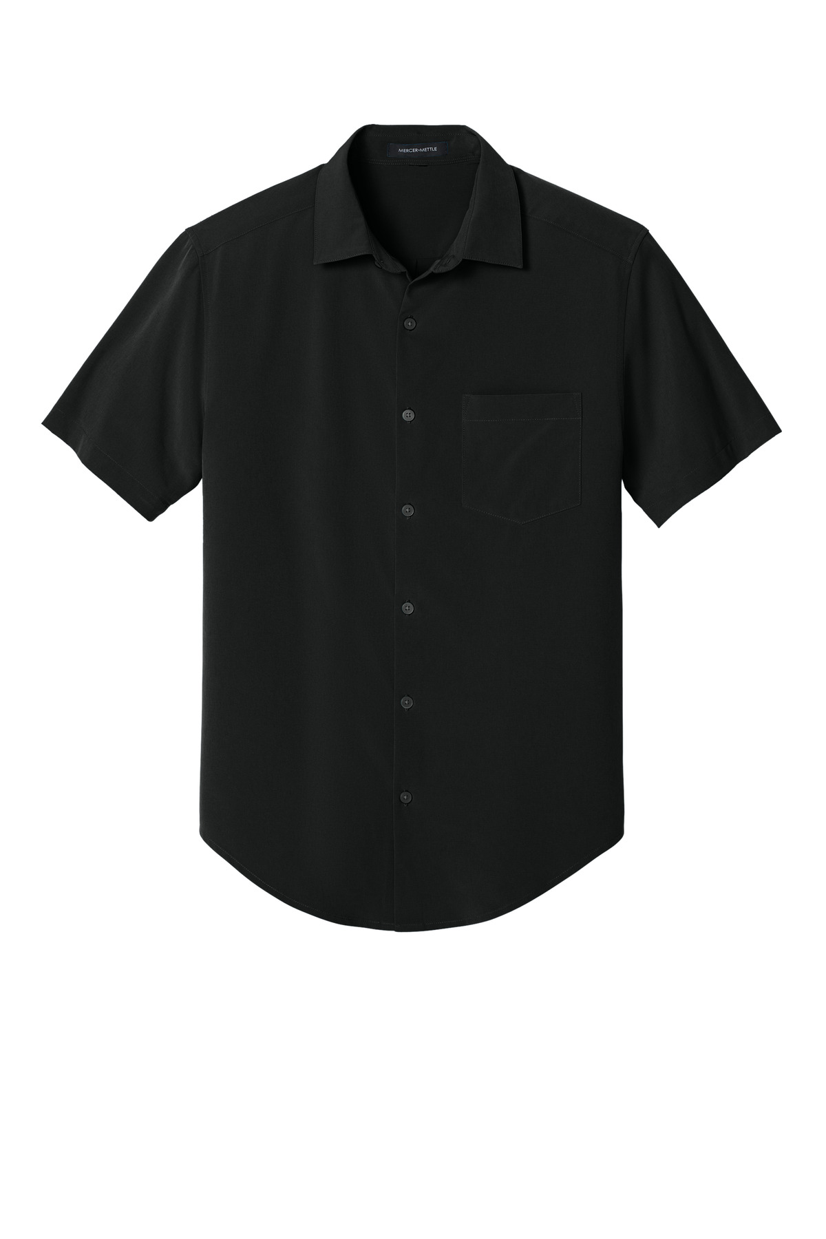 Mercer+Mettle Mercer+Mettle ®  Short Sleeve UV Capital Tech Shirt MM2006