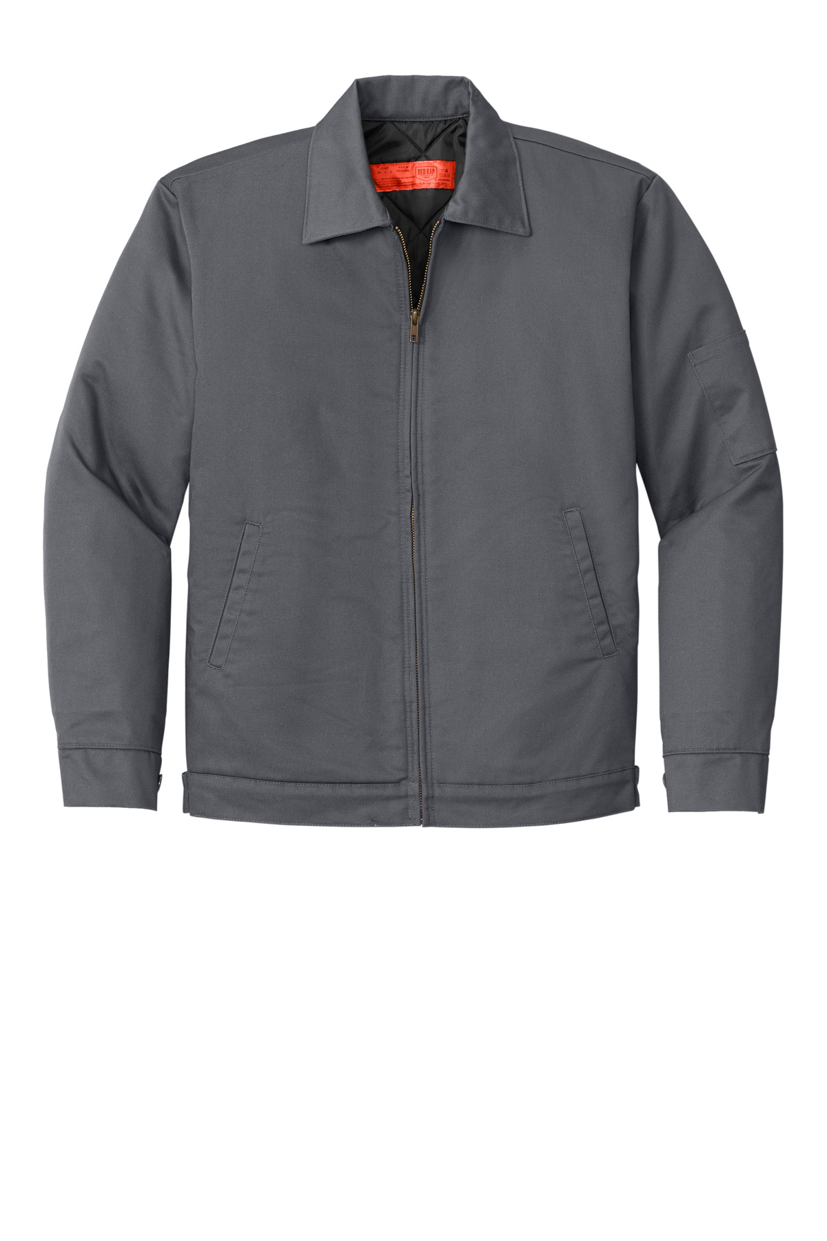 Red Kap Red Kap ®  Slash Pocket Jacket.  CSJT22