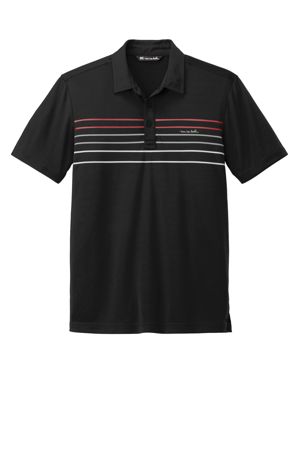 TravisMathew TravisMathew Coto Performance Chest Stripe Polo TM1MY400