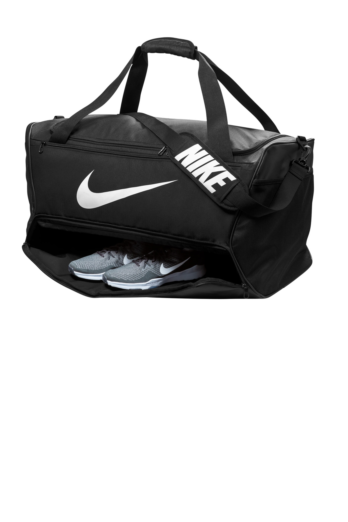 Nike Nike Brasilia Large Duffel NKDO9193