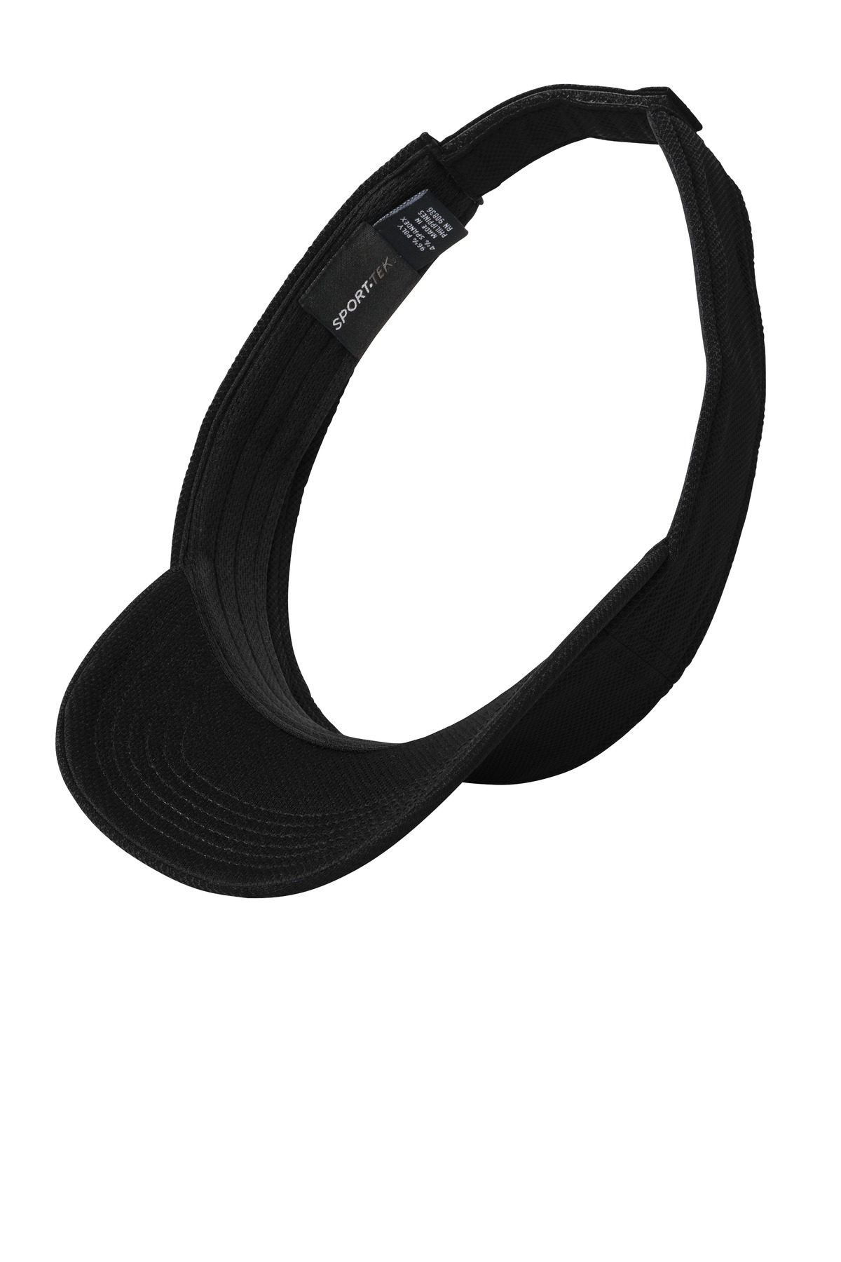 Sport-Tek Sport-Tek  ®  Action Visor. STC51