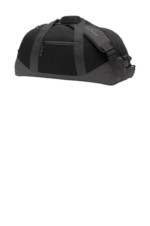 Eddie Bauer Eddie Bauer ®  Medium Ripstop Duffel. EB900