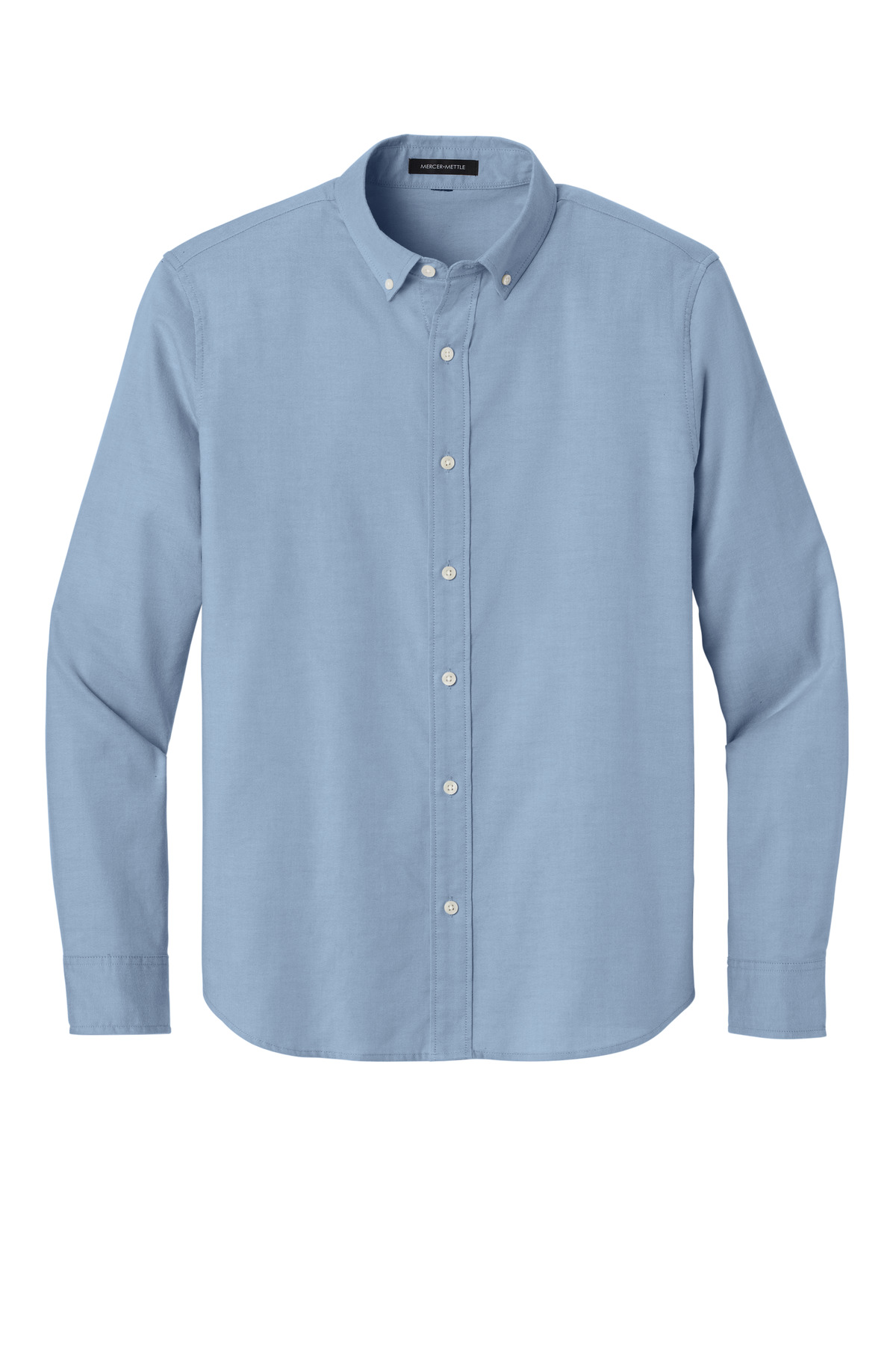 Mercer+Mettle Mercer+Mettle ®  Long Sleeve Modern Oxford Shirt MM2002