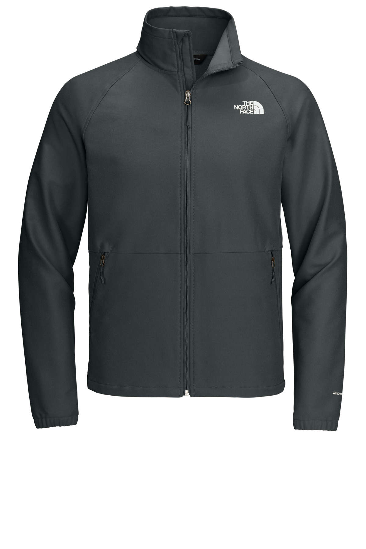 The North Face The North Face ®  Barr Lake Soft Shell Jacket NF0A8BUD