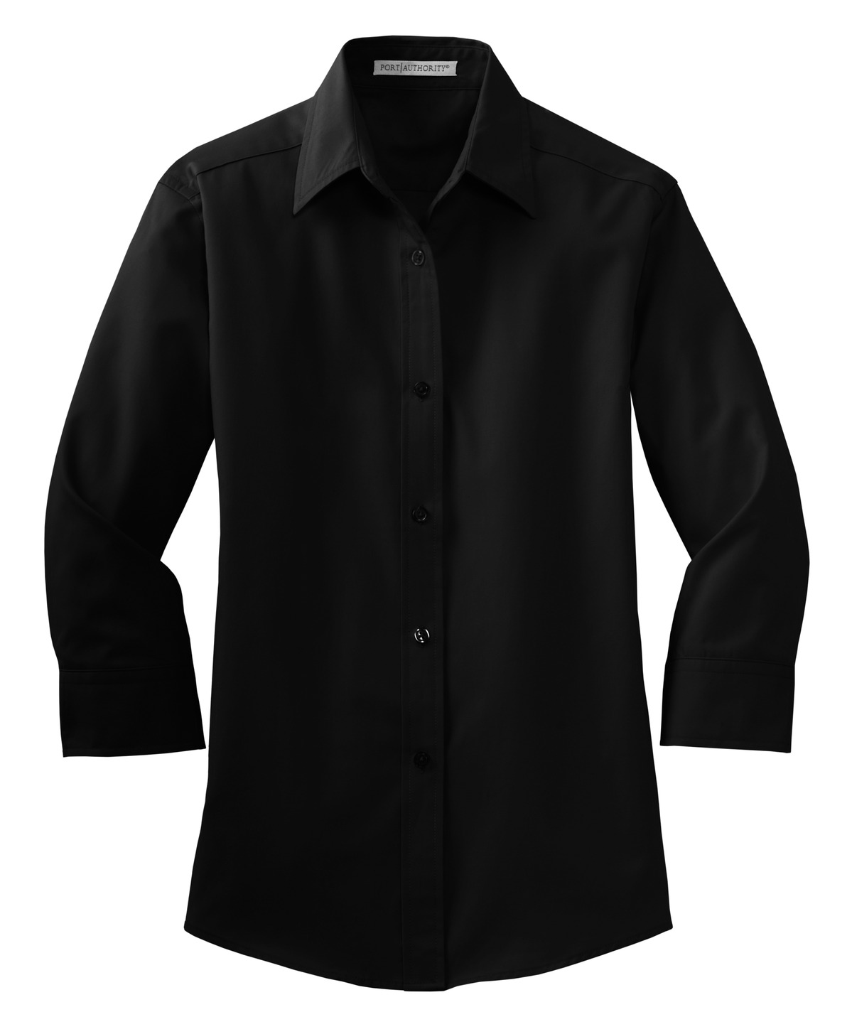 Port Authority Port Authority ®  Women's 3/4-Sleeve Easy Care Shirt. L612