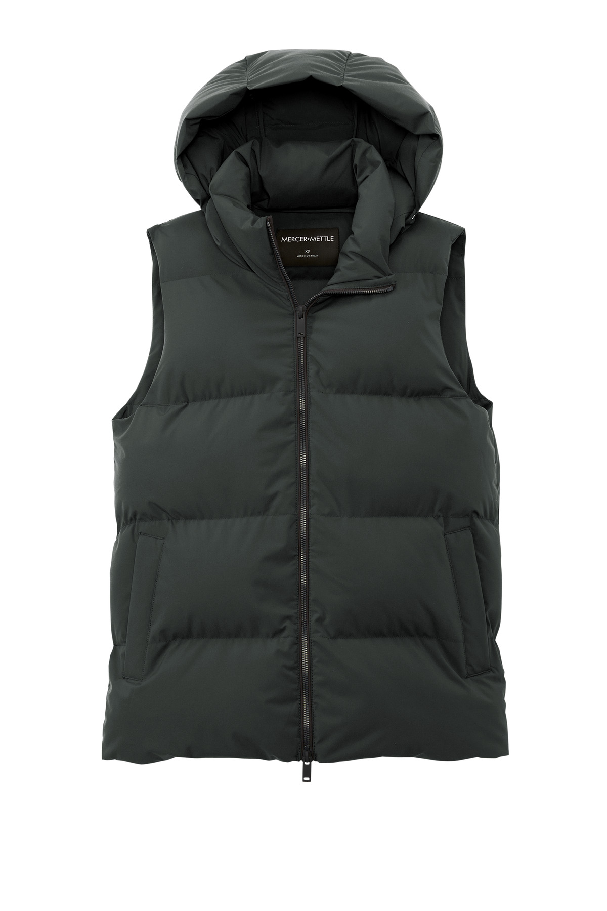 Mercer+Mettle Mercer+Mettle ®  Women's Puffy Vest MM7217