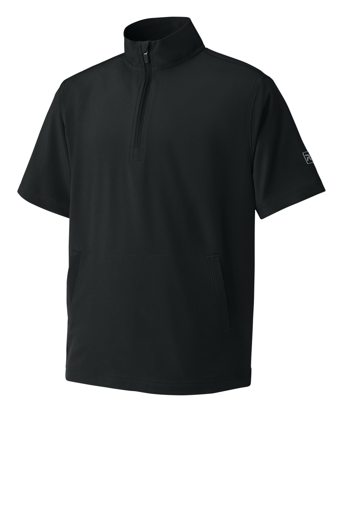 Richardson Richardson Youth Barrage Wind Shirt RY7400SSQ