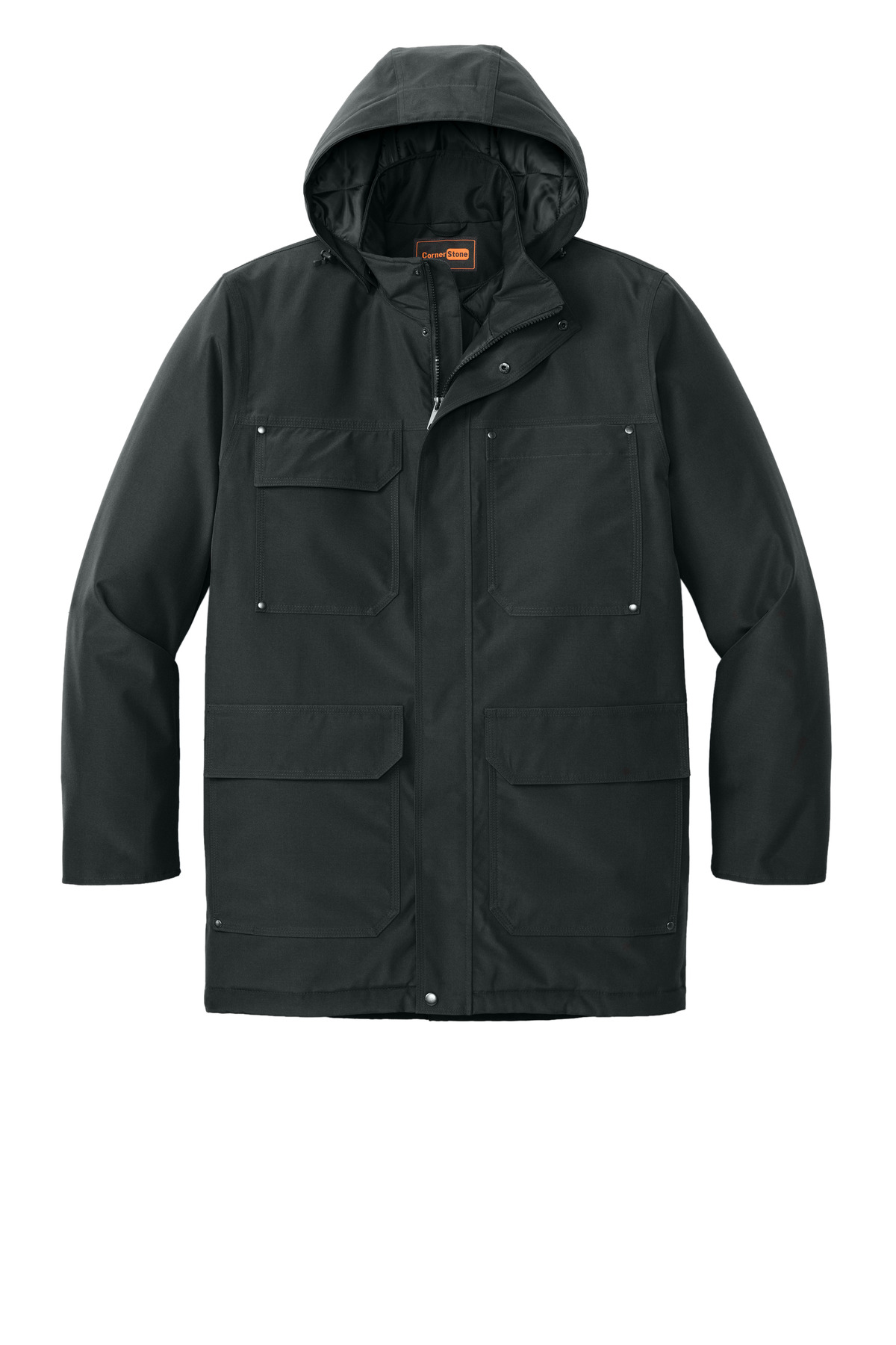 CornerStone CornerStone ®  Elements Insulated Parka CSJ10