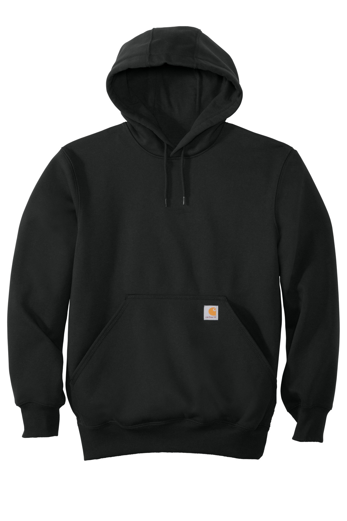 Carhartt Carhartt  ®  Rain Defender  ®  Paxton Heavyweight Hooded Sweatshirt. CT100615