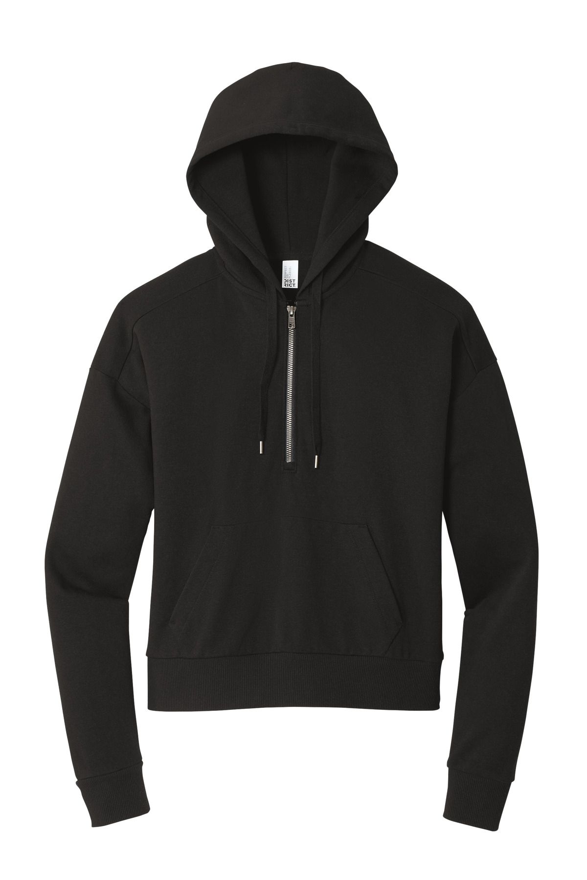 District District ®  Women's Perfect Tri ®  Fleece 1/2-Zip Pullover DT1311