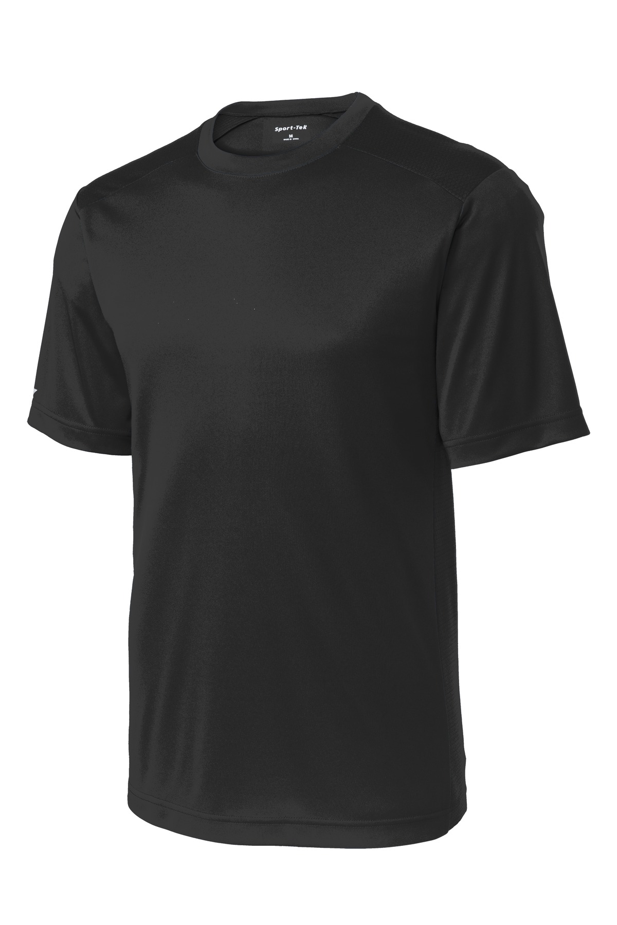 Sport-Tek Sport-Tek ®  PosiCharge ®  Elevate Tee. ST380
