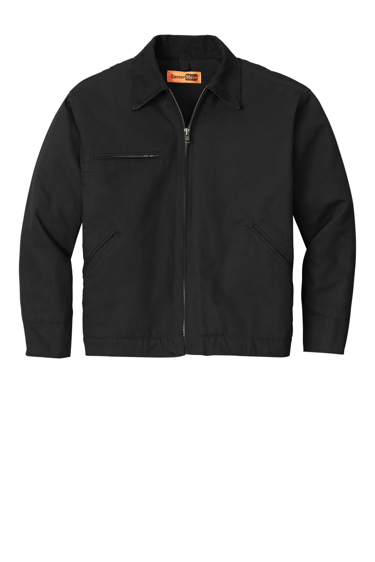 CornerStone CornerStone ®  Tall Duck Cloth Work Jacket. TLJ763