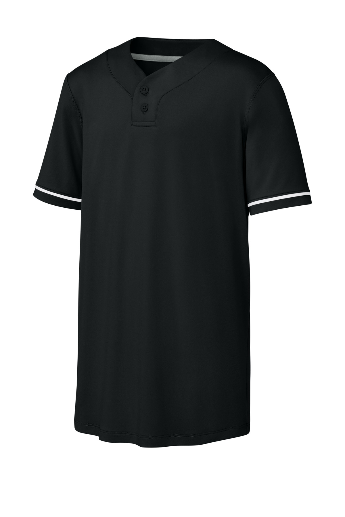 Richardson Richardson Youth Select 2-Button Baseball Jersey RY7910
