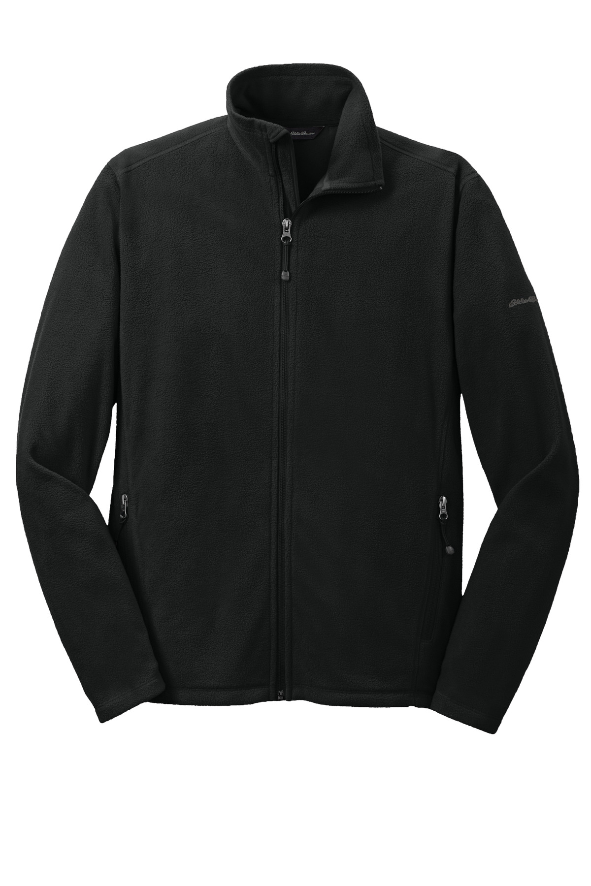 Eddie Bauer Eddie Bauer ®  Full-Zip Microfleece Jacket. EB224