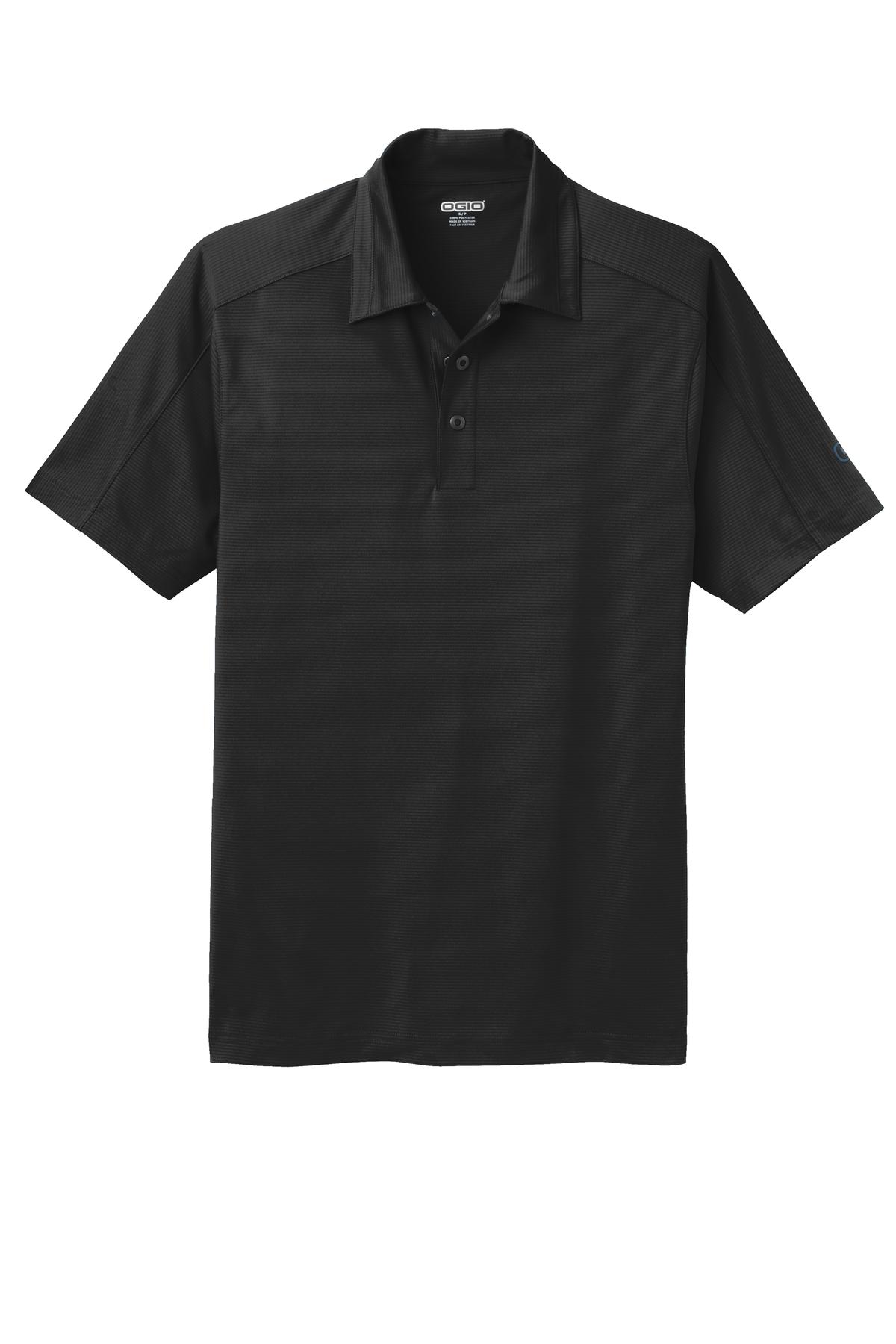 OGIO OGIO ®  Linear Polo. OG1030