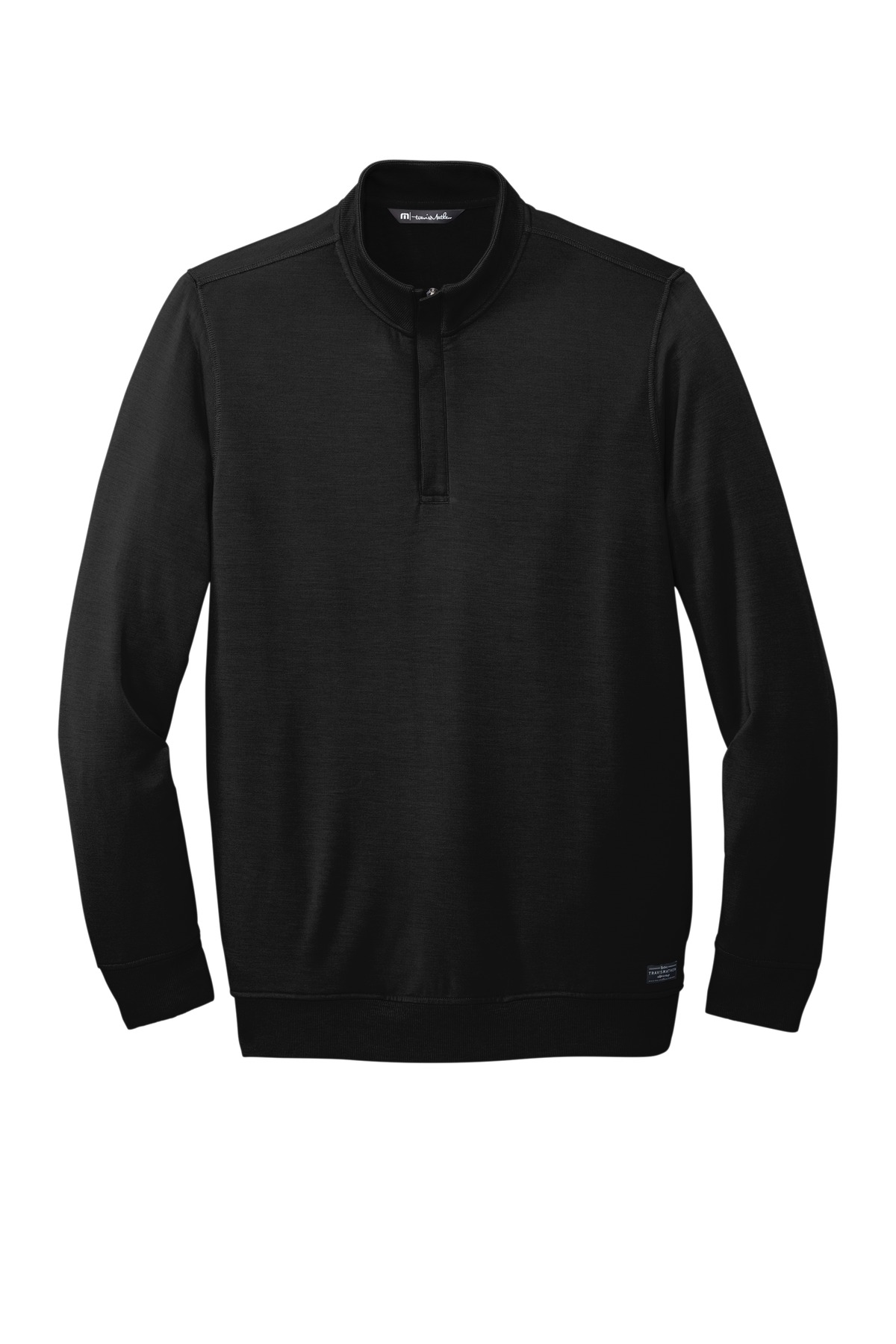 TravisMathew TravisMathew Newport 1/4-Zip Fleece. TM1MU419