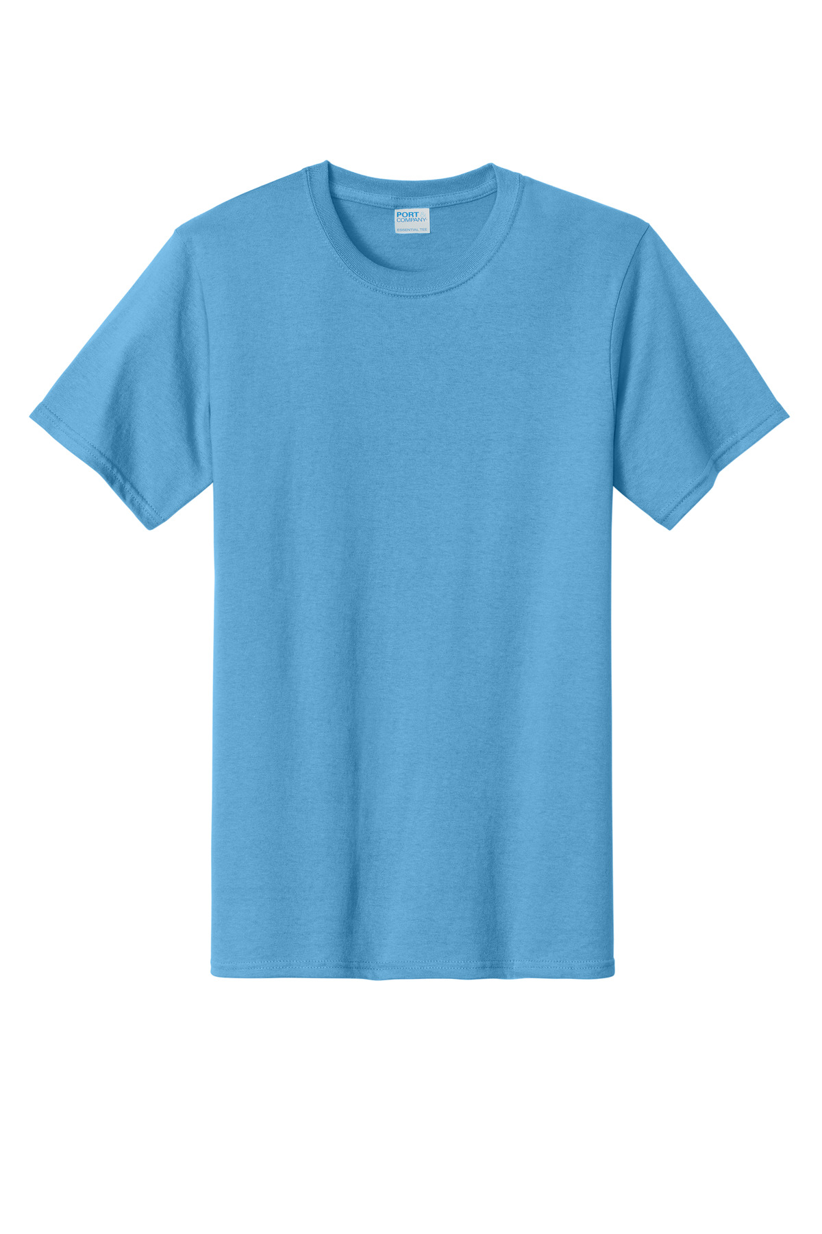 Port & Co Port & Co ®  Tall Essential Tee.  PC61T