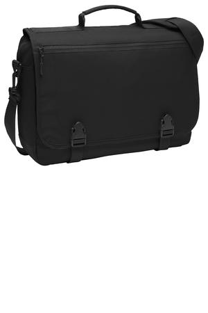 Port Authority Port Authority ®  Messenger Briefcase. BG304