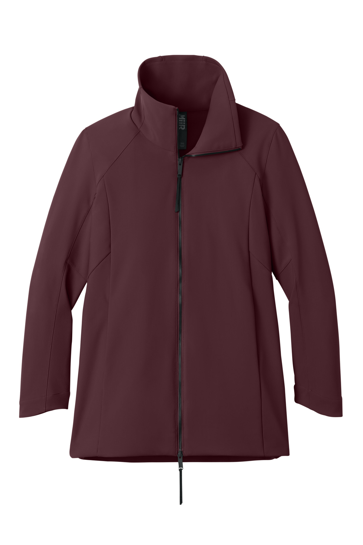 MiiR MiiR ®  Women's Nozawa Full-Zip Soft Shell MRAW474