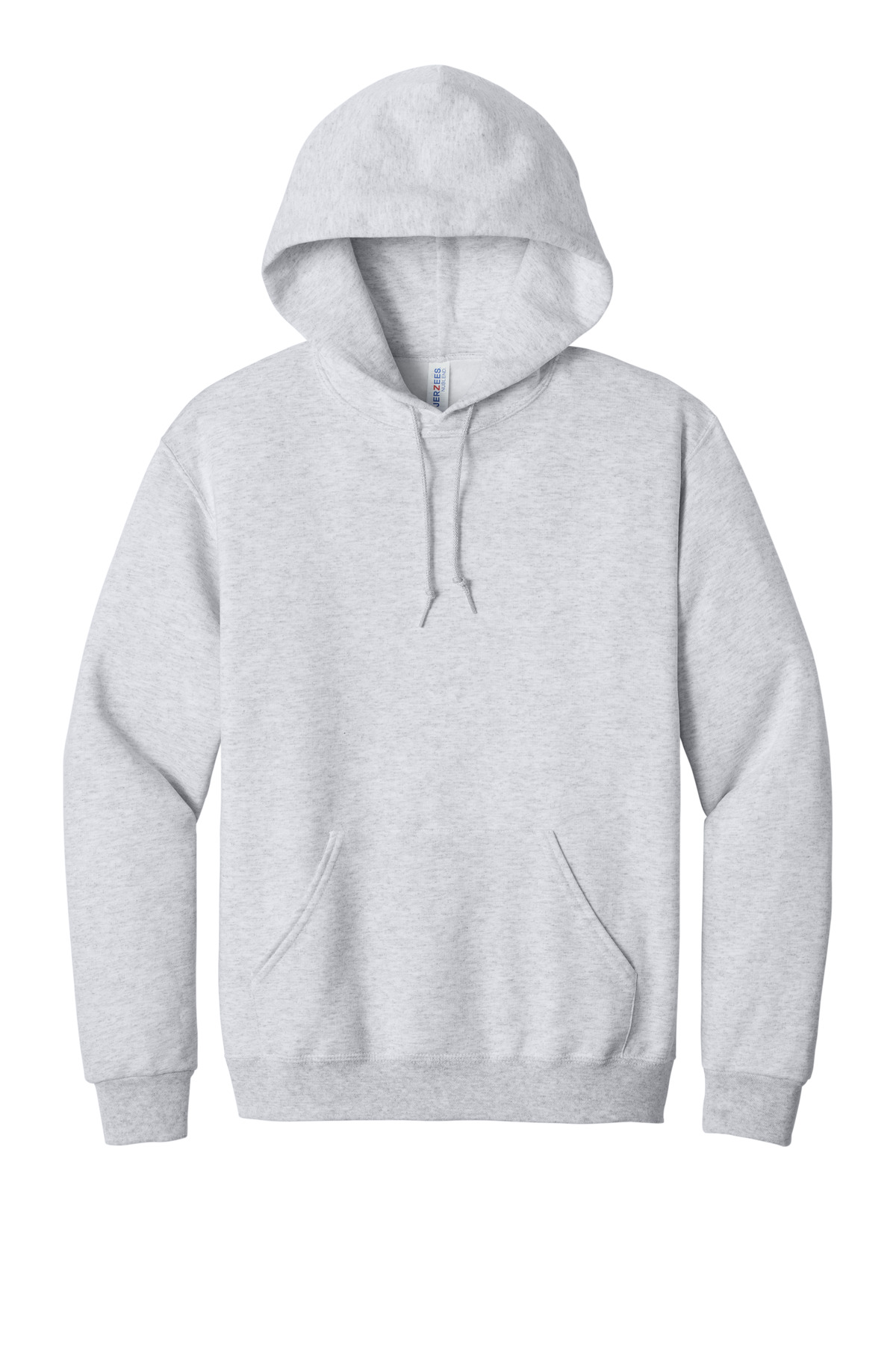 Jerzees Jerzees ®  NuBlend ®  Pullover Hooded Sweatshirt.  996M