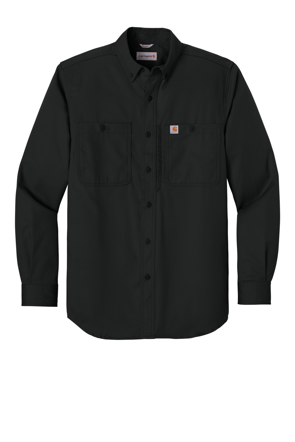 Carhartt Carhartt ®  Rugged Professional ™  Series Long Sleeve Shirt CT106689