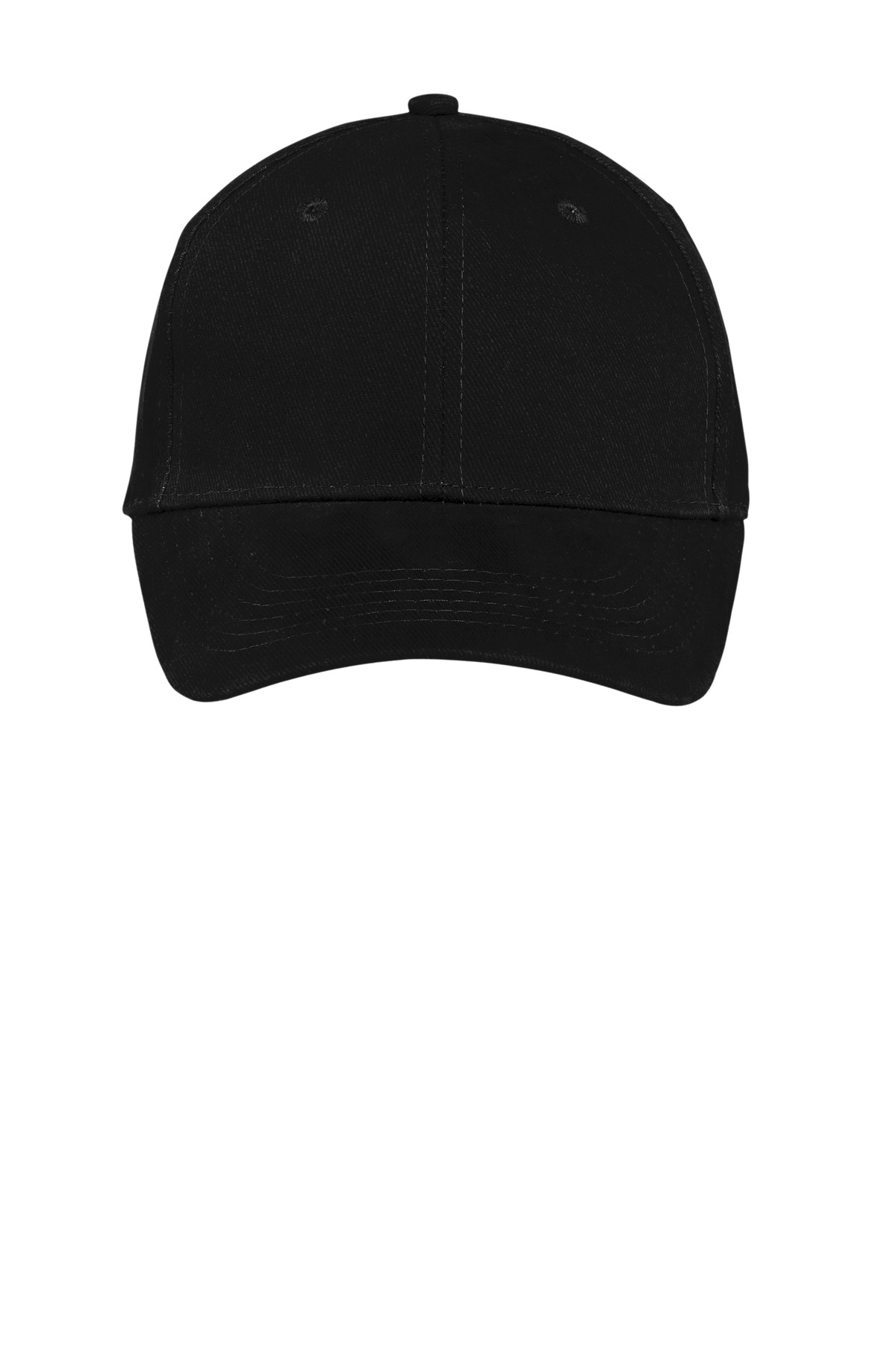 Port Authority Port Authority ®  Brushed Twill Cap.  CP82