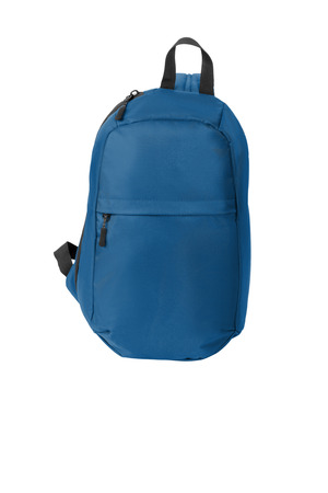 Port Authority Port Authority ®  Crossbody Backpack BG228