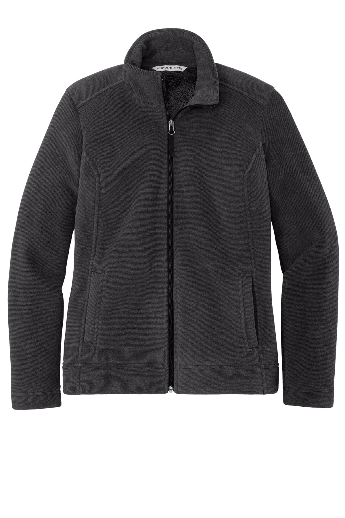 Port Authority Port Authority  ®  Women's Ultra Warm Brushed Fleece Jacket. L211