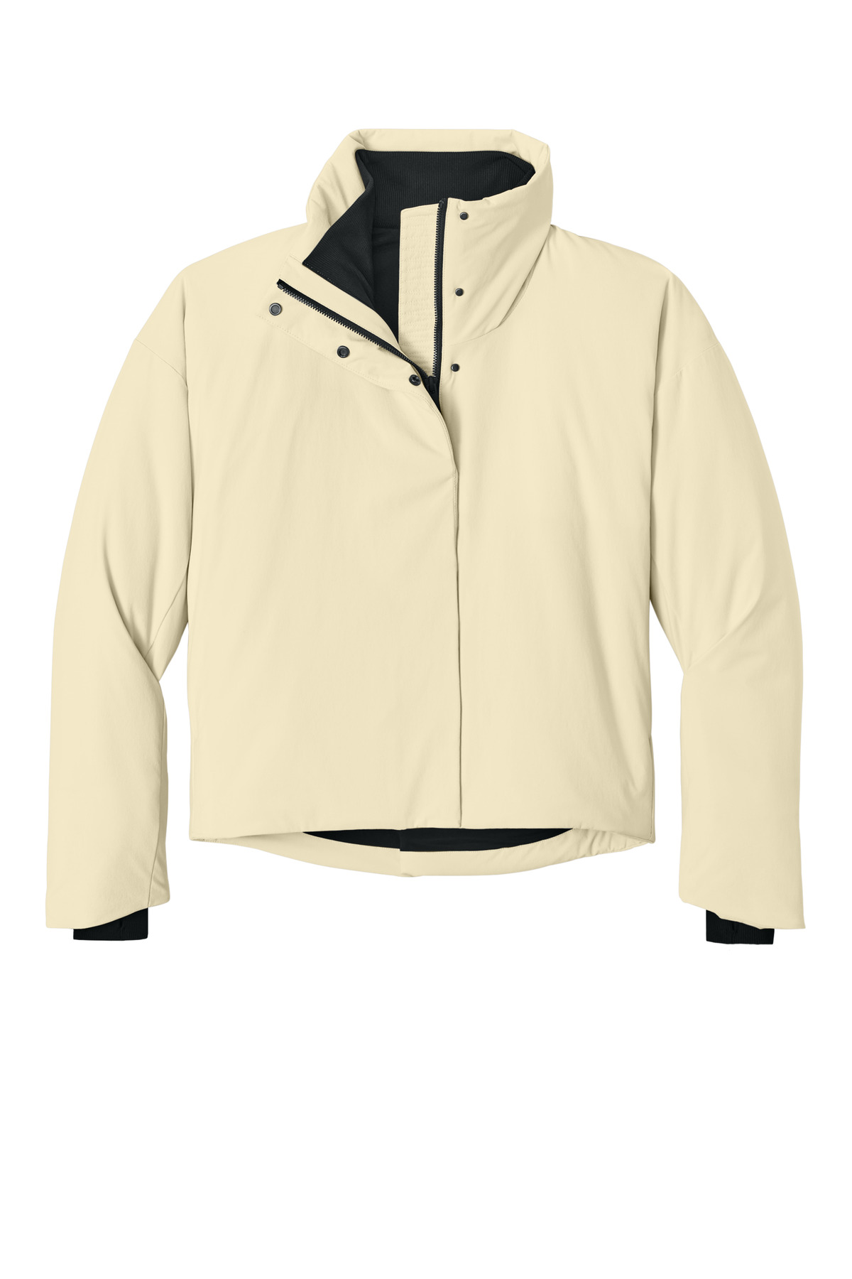 MiiR MiiR ®  Women's Sashiko Full-Zip Stretch Puffy MRAW440