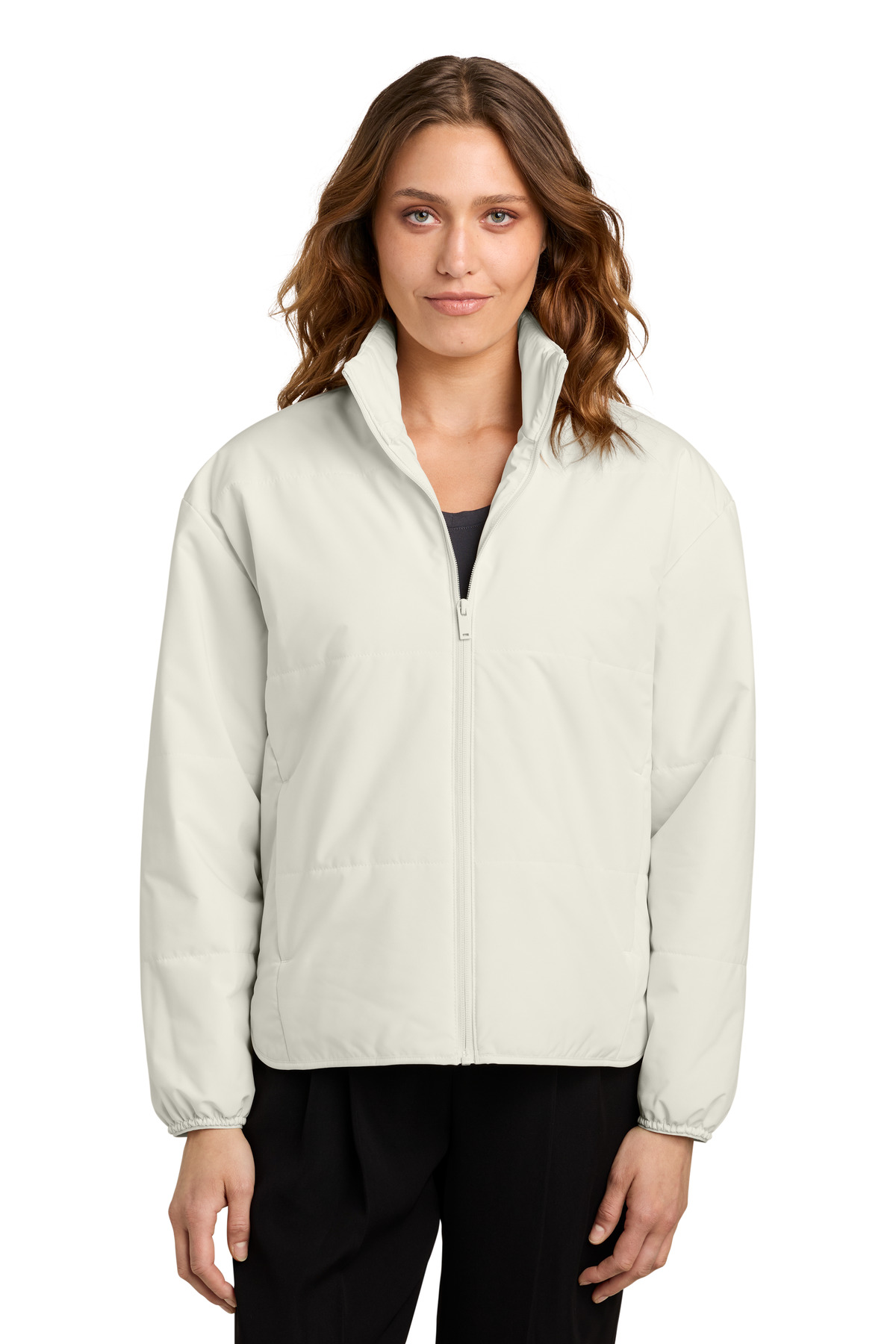 Mercer+Mettle ®  Women's Brookline Quilted Jacket MM7221