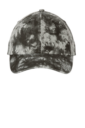 Port Authority Port Authority ®  Tie-Dye Cap C961
