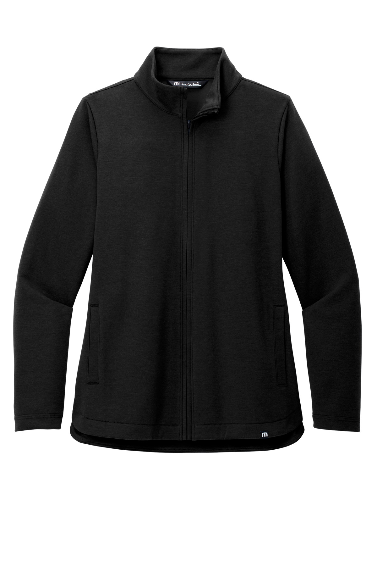 TravisMathew TravisMathew Women's Coveside Full-Zip TM1LD001