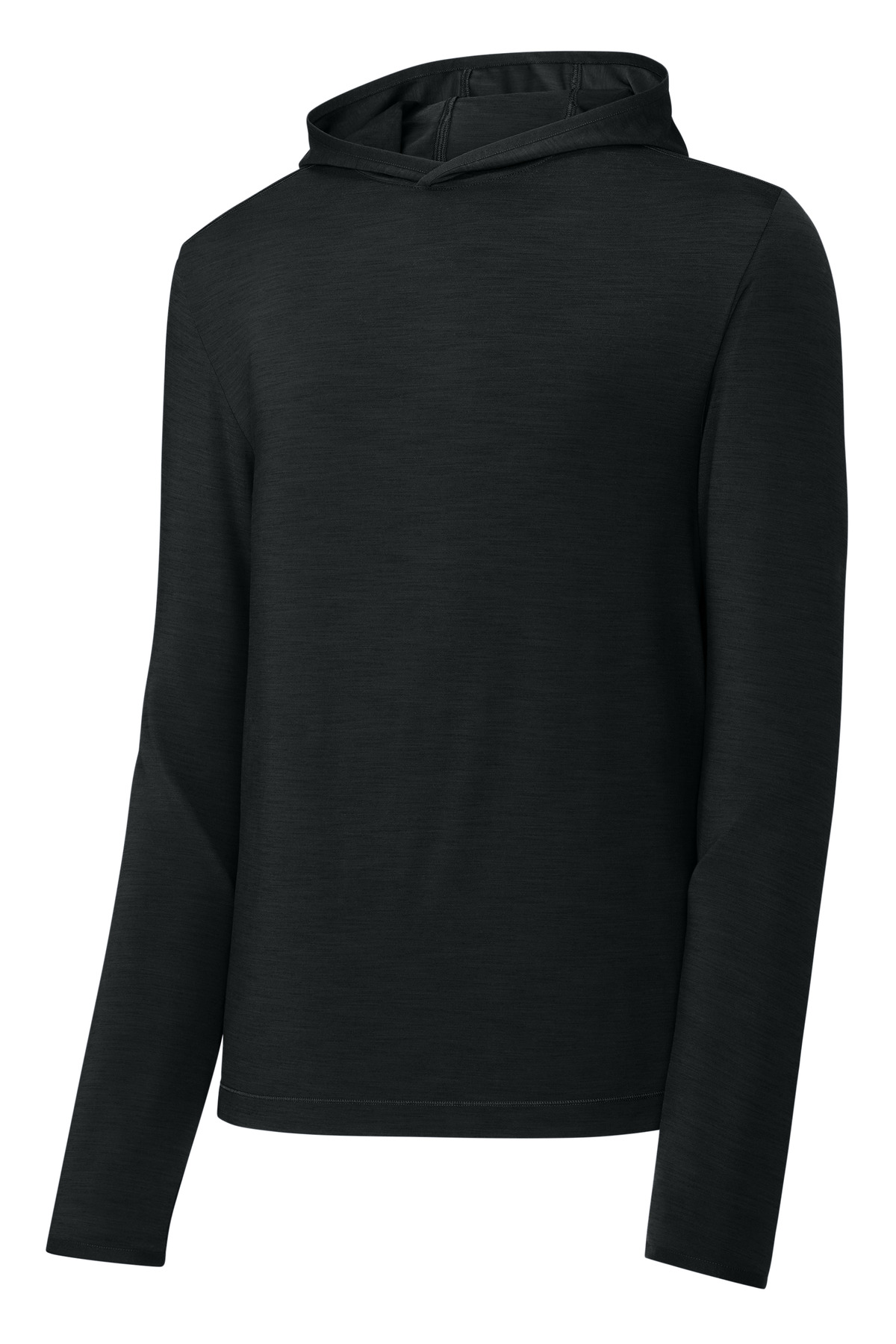 Sport-Tek Sport-Tek ®  Versa Long Sleeve Pullover Hoodie ST492