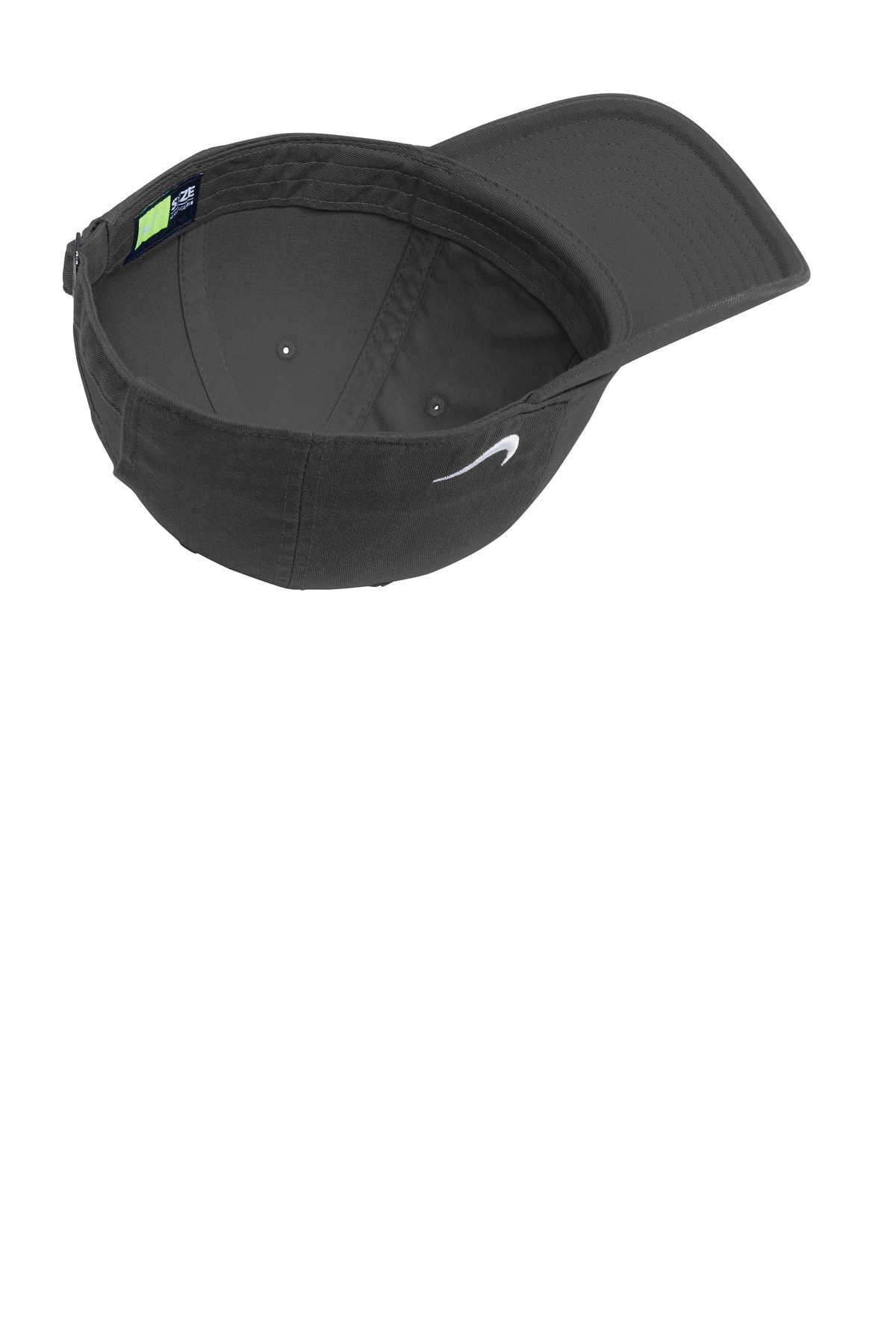Nike Nike Heritage Cotton Twill Cap NKFB5677