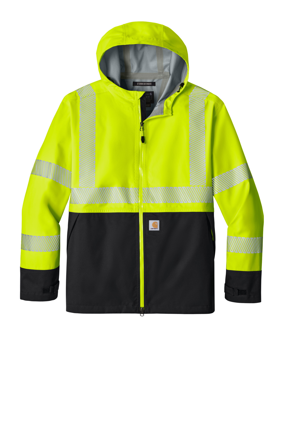 Carhartt Carhartt ®  ANSI 107 Class 3 Storm Defender ®  Jacket CT106693