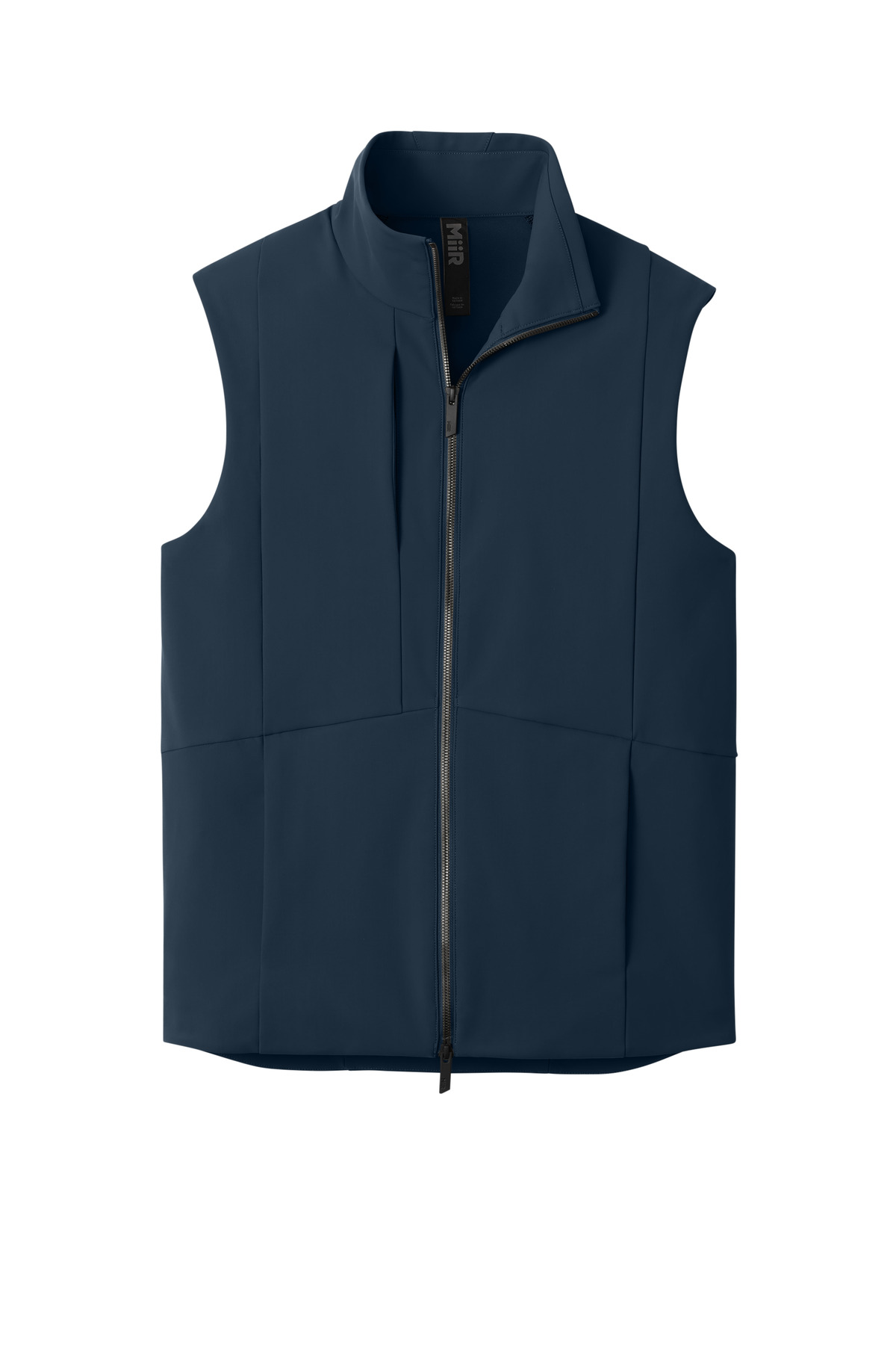 MiiR MiiR ®  Nozawa Soft Shell Vest MRA472
