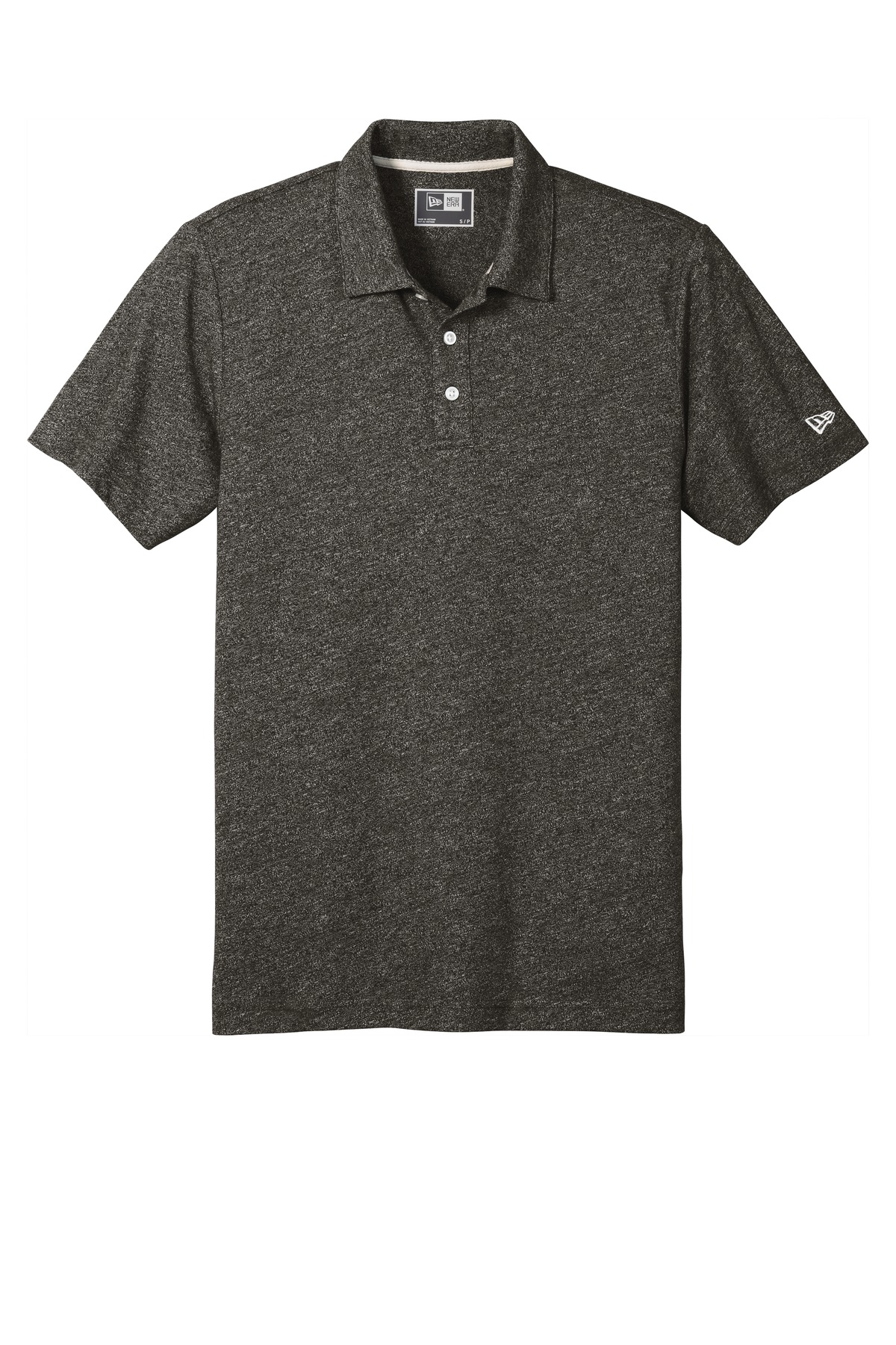 New Era New Era  ®  Slub Twist Polo NEA301