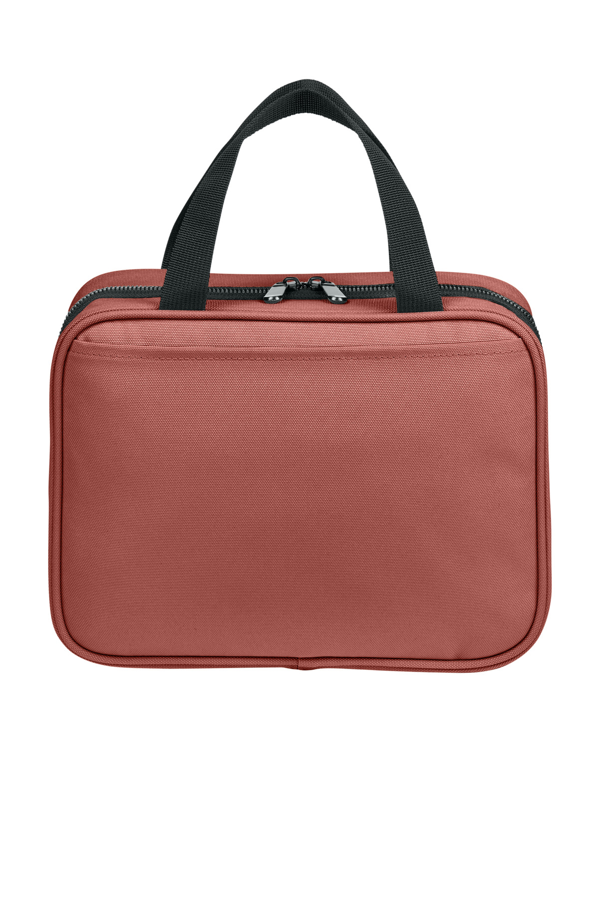 Port Authority ®  Matte Oxford Hanging Travel Case BG755