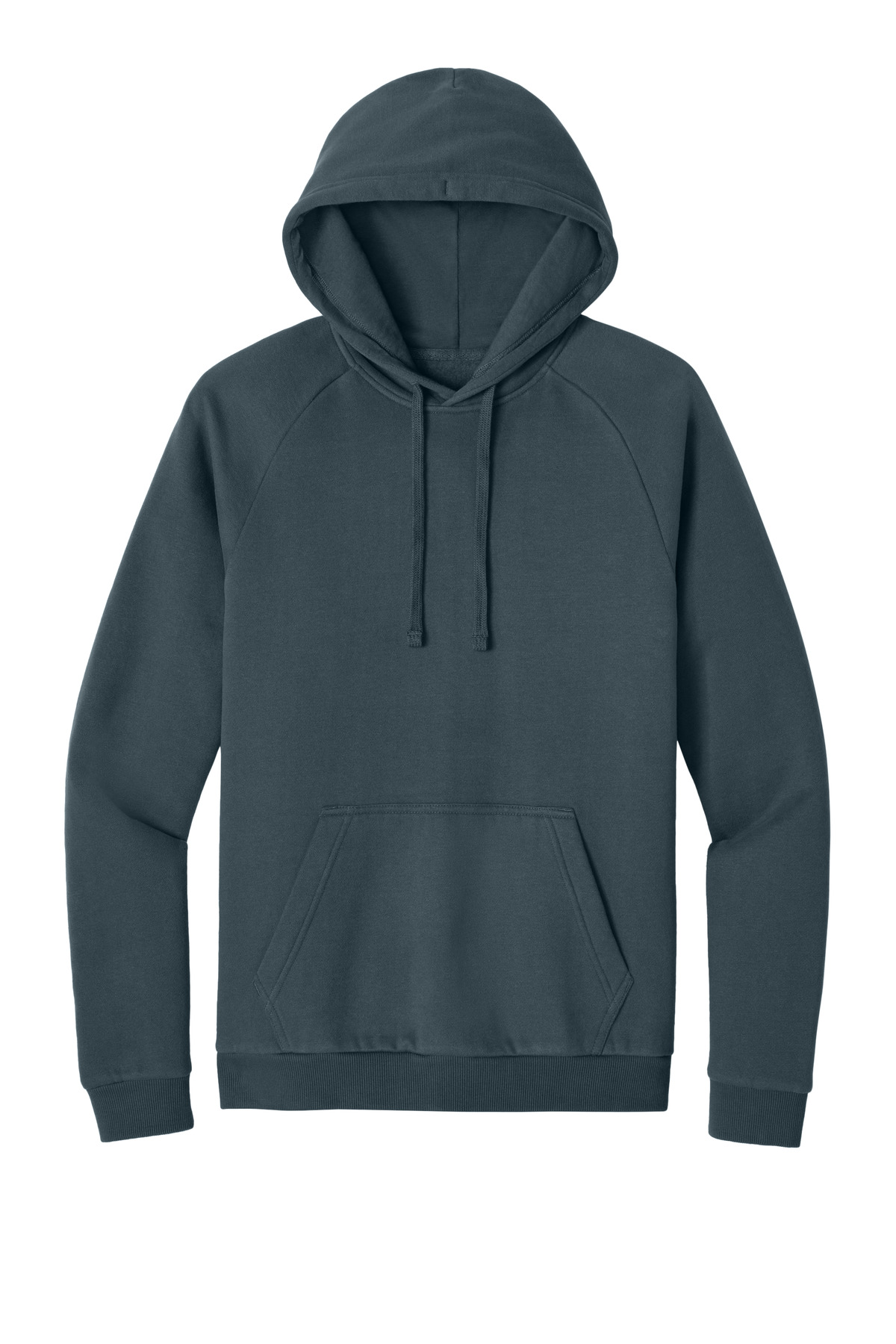 District District ®  Cloud Fleece Hoodie DT7800