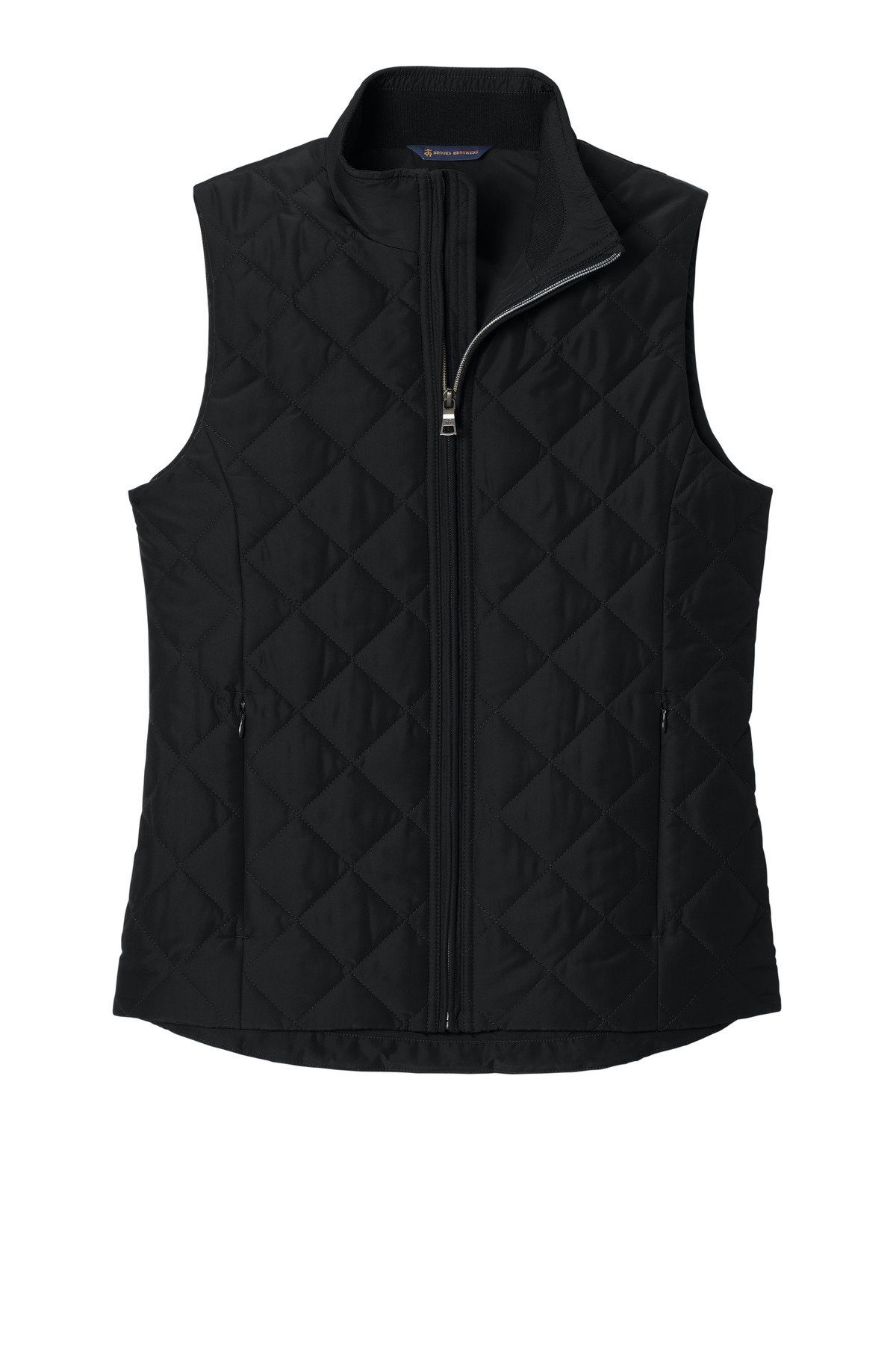 Brooks Brothers Brooks Brothers ®  Women's Quilted Vest BB18603