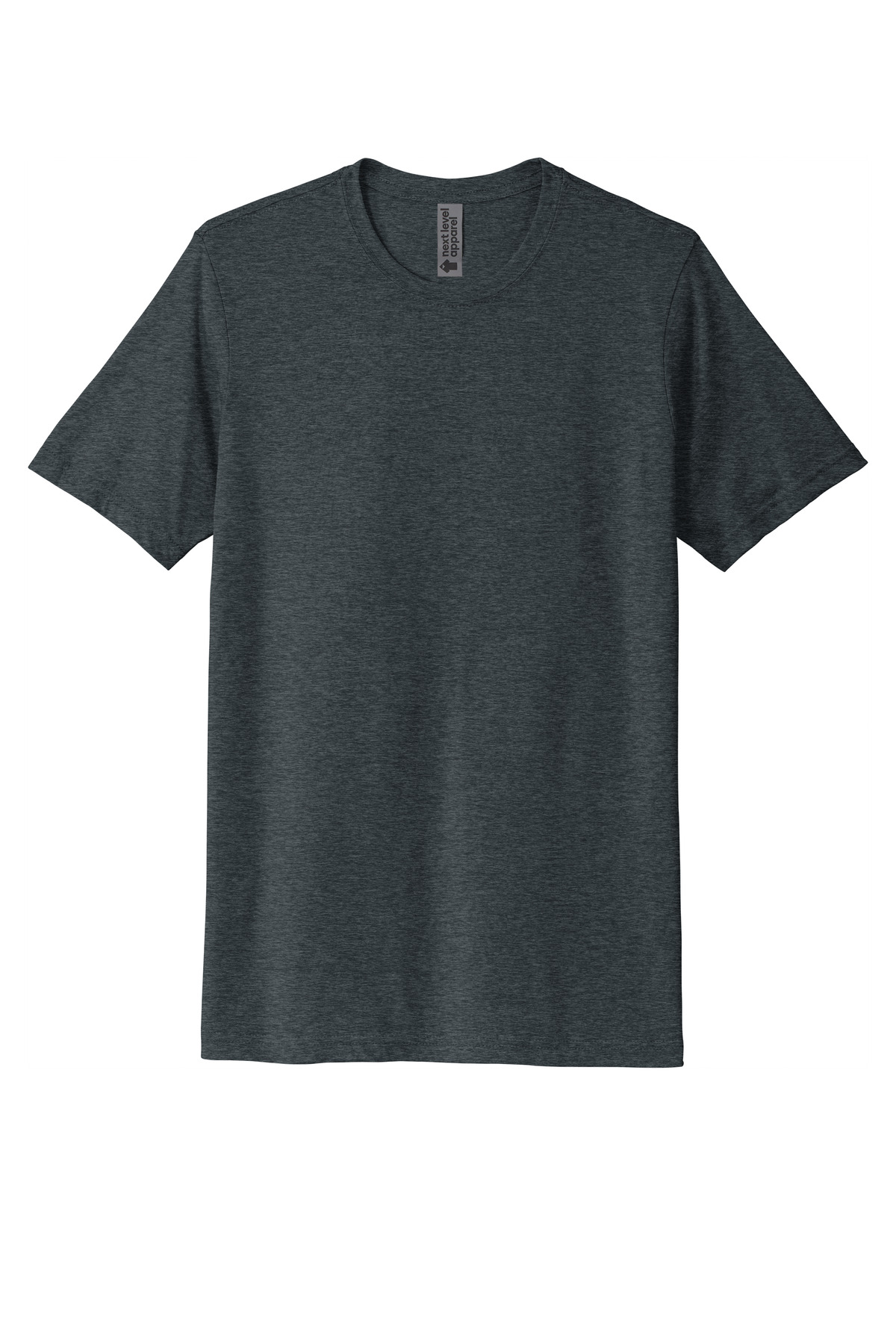 Next Level Apparel Next Level Apparel ®   Adult Poly/Cotton Tee. NL6200